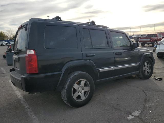 Photo 2 VIN: 1J4RH4GT2AC153299 - JEEP COMMANDER 