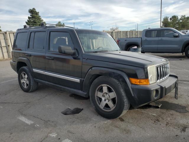 Photo 3 VIN: 1J4RH4GT2AC153299 - JEEP COMMANDER 