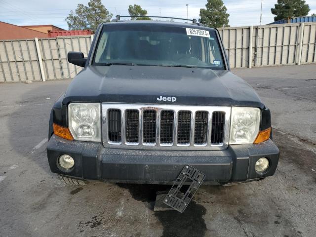 Photo 4 VIN: 1J4RH4GT2AC153299 - JEEP COMMANDER 