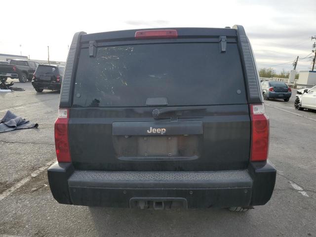 Photo 5 VIN: 1J4RH4GT2AC153299 - JEEP COMMANDER 