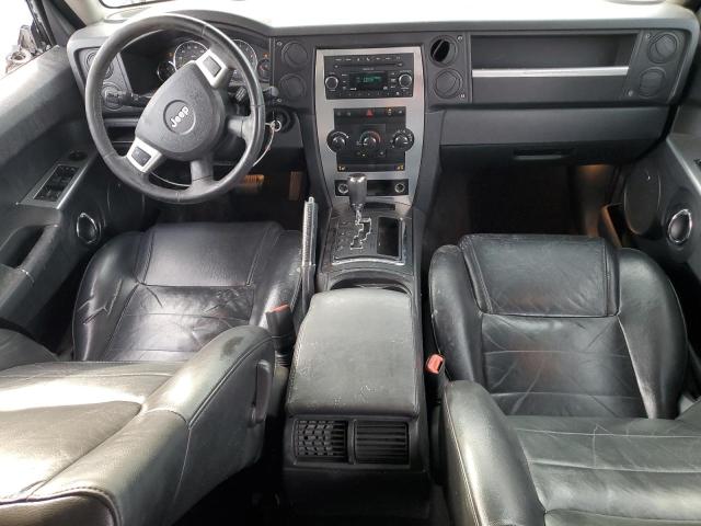 Photo 7 VIN: 1J4RH4GT2AC153299 - JEEP COMMANDER 