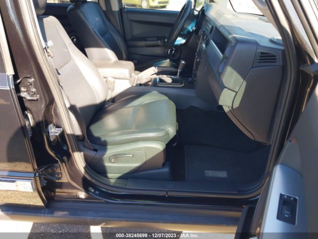 Photo 4 VIN: 1J4RH4GT5AC153295 - JEEP COMMANDER 