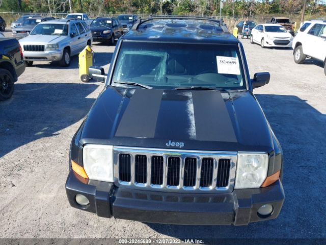 Photo 5 VIN: 1J4RH4GT5AC153295 - JEEP COMMANDER 