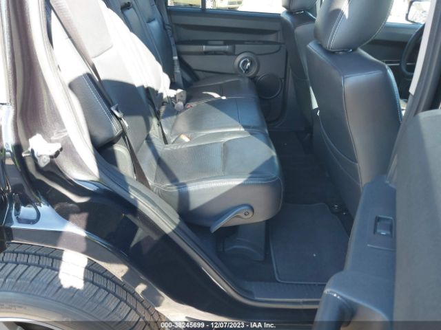 Photo 7 VIN: 1J4RH4GT5AC153295 - JEEP COMMANDER 