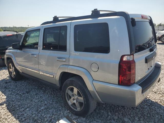 Photo 1 VIN: 1J4RH4GT6AC153290 - JEEP COMMANDER 