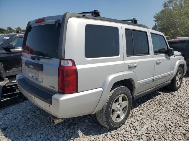 Photo 2 VIN: 1J4RH4GT6AC153290 - JEEP COMMANDER 