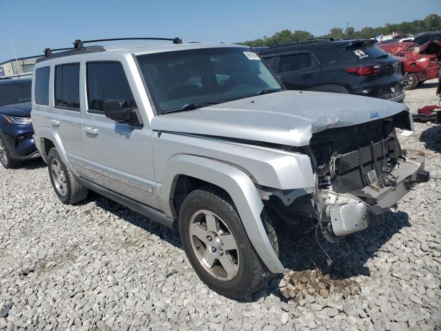 Photo 3 VIN: 1J4RH4GT6AC153290 - JEEP COMMANDER 