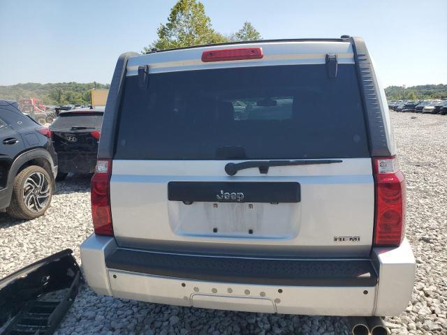 Photo 5 VIN: 1J4RH4GT6AC153290 - JEEP COMMANDER 