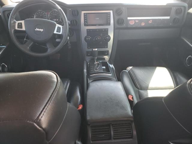 Photo 7 VIN: 1J4RH4GT6AC153290 - JEEP COMMANDER 