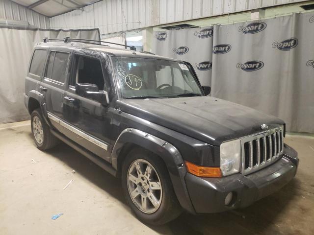 Photo 0 VIN: 1J4RH5GT0AC148480 - JEEP COMMANDER 