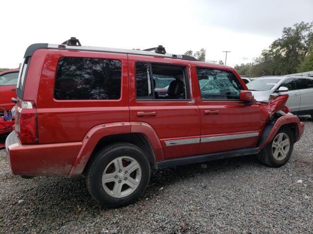 Photo 2 VIN: 1J4RH5GT1AC122647 - JEEP COMMANDER 