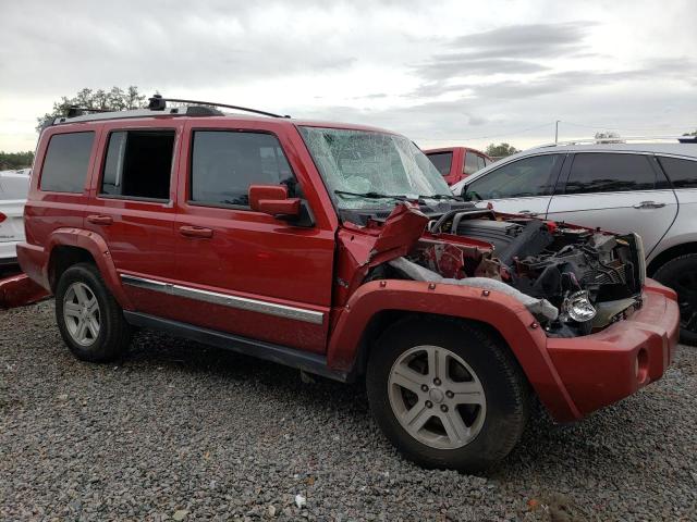 Photo 3 VIN: 1J4RH5GT1AC122647 - JEEP COMMANDER 