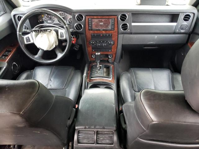 Photo 7 VIN: 1J4RH5GT1AC122647 - JEEP COMMANDER 