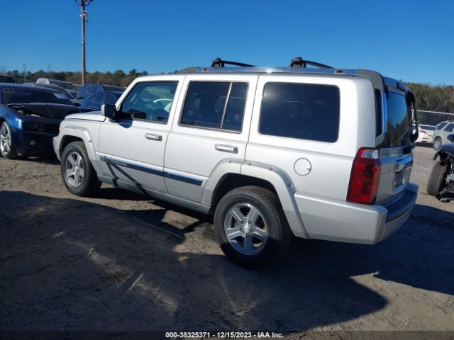 Photo 2 VIN: 1J4RH5GT2AC114010 - JEEP COMMANDER 