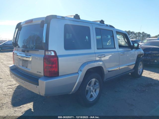 Photo 3 VIN: 1J4RH5GT2AC114010 - JEEP COMMANDER 