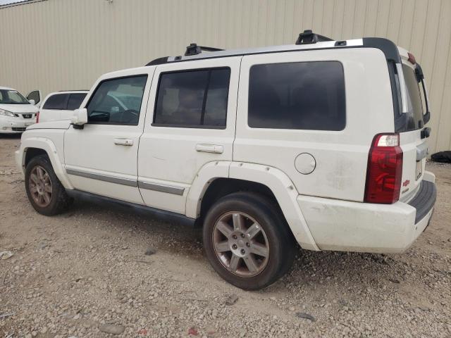 Photo 1 VIN: 1J4RH5GT3AC108961 - JEEP COMMANDER 