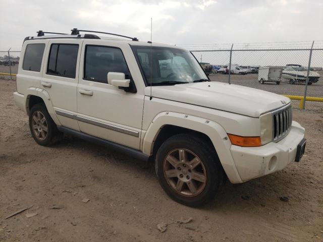 Photo 3 VIN: 1J4RH5GT3AC108961 - JEEP COMMANDER 