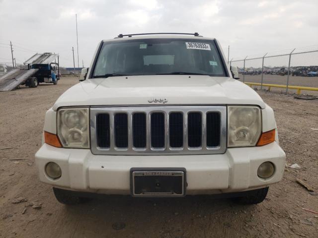 Photo 4 VIN: 1J4RH5GT3AC108961 - JEEP COMMANDER 