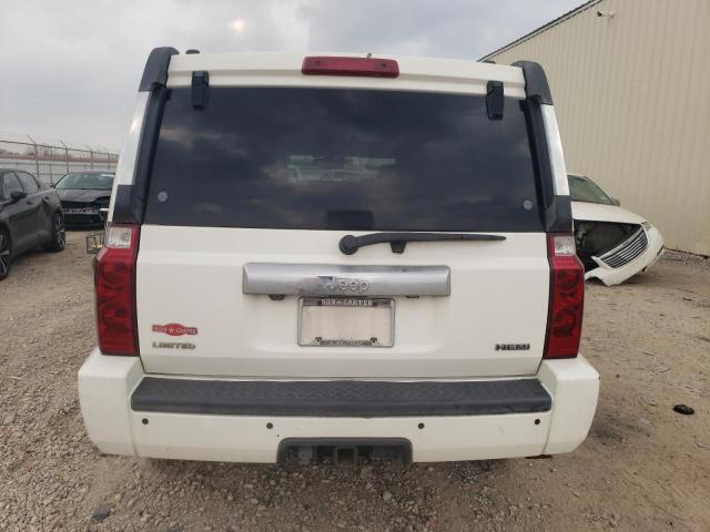 Photo 5 VIN: 1J4RH5GT3AC108961 - JEEP COMMANDER 