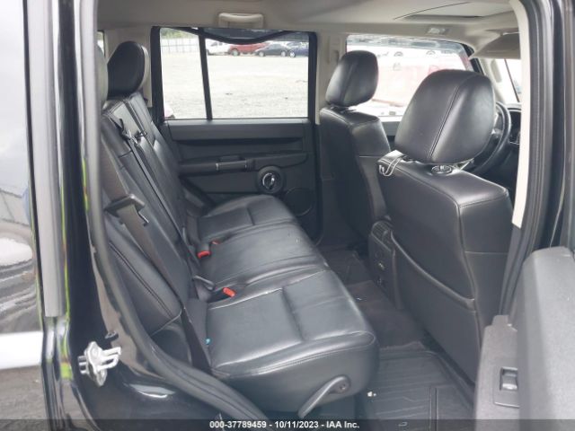 Photo 7 VIN: 1J4RH5GT3AC114873 - JEEP COMMANDER 