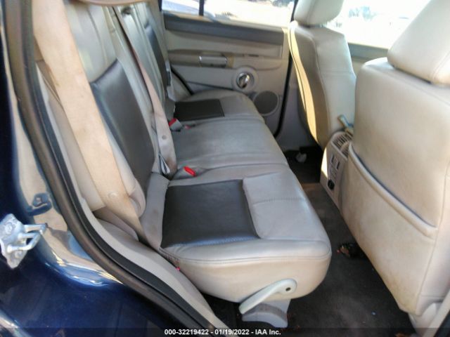 Photo 7 VIN: 1J4RH5GT4AC118690 - JEEP COMMANDER 