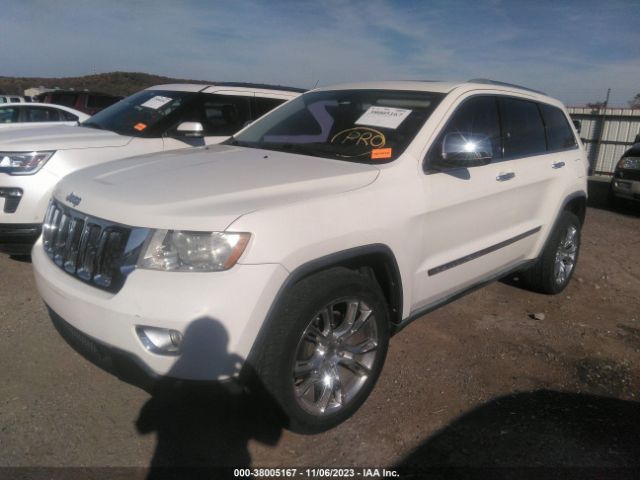 Photo 1 VIN: 1J4RR46G9BC737939 - JEEP GRAND CHEROKEE 