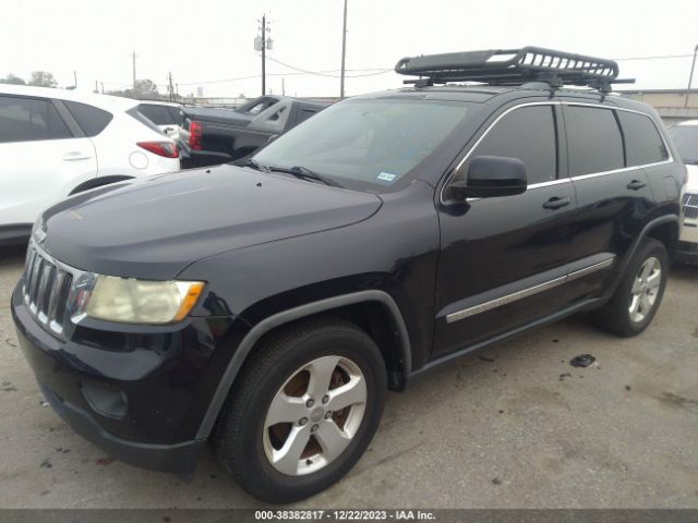 Photo 1 VIN: 1J4RR4GG0BC504552 - JEEP GRAND CHEROKEE 