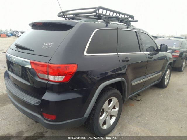 Photo 3 VIN: 1J4RR4GG0BC504552 - JEEP GRAND CHEROKEE 