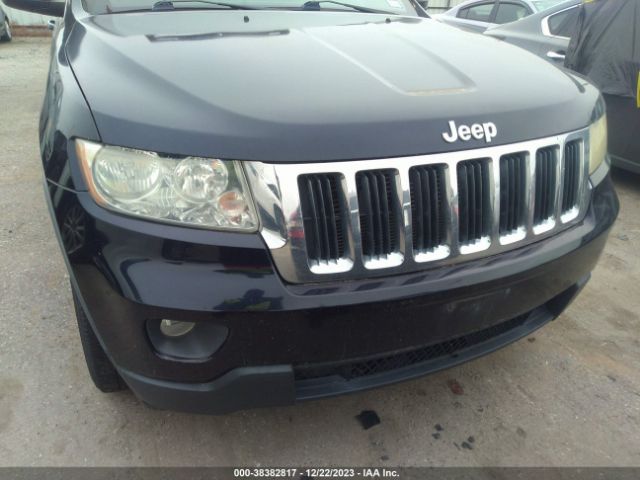 Photo 5 VIN: 1J4RR4GG0BC504552 - JEEP GRAND CHEROKEE 