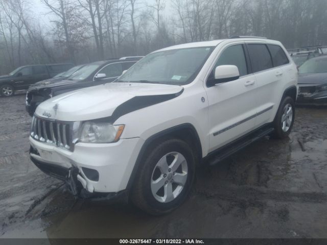 Photo 1 VIN: 1J4RR4GG0BC510626 - JEEP GRAND CHEROKEE 