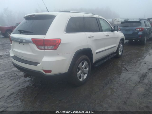 Photo 3 VIN: 1J4RR4GG0BC510626 - JEEP GRAND CHEROKEE 