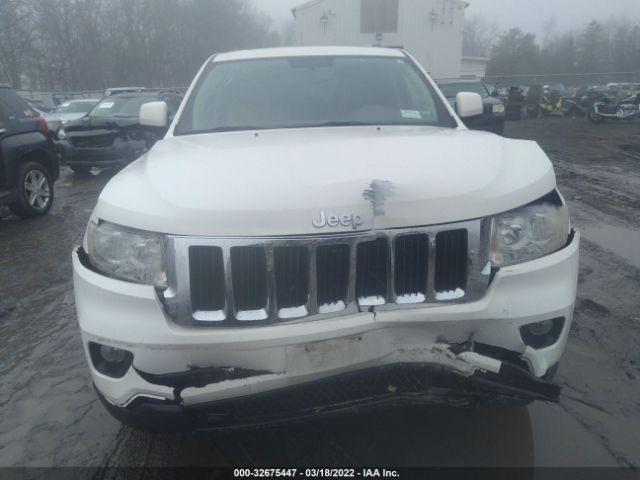 Photo 5 VIN: 1J4RR4GG0BC510626 - JEEP GRAND CHEROKEE 