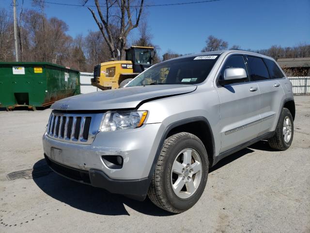 Photo 1 VIN: 1J4RR4GG0BC512828 - JEEP GRAND CHER 