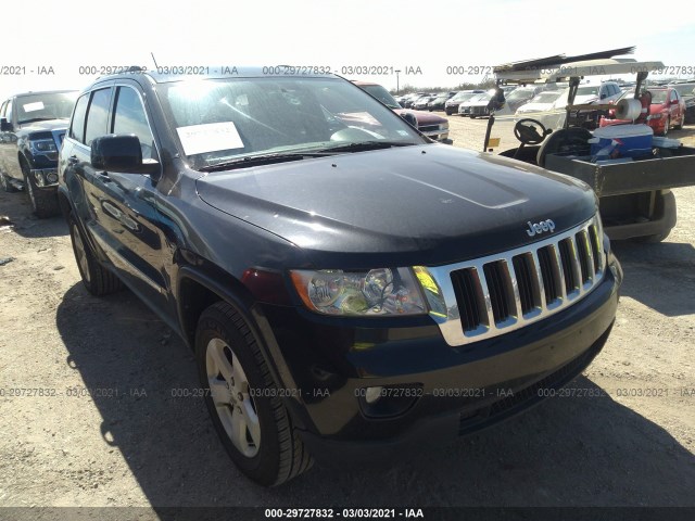 Photo 0 VIN: 1J4RR4GG0BC516099 - JEEP GRAND CHEROKEE 