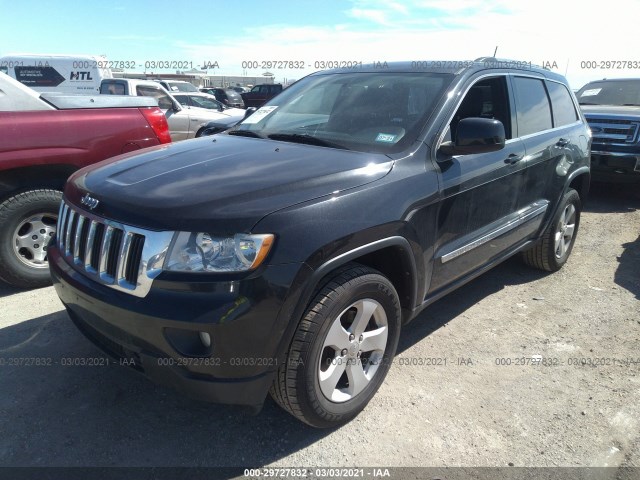 Photo 1 VIN: 1J4RR4GG0BC516099 - JEEP GRAND CHEROKEE 