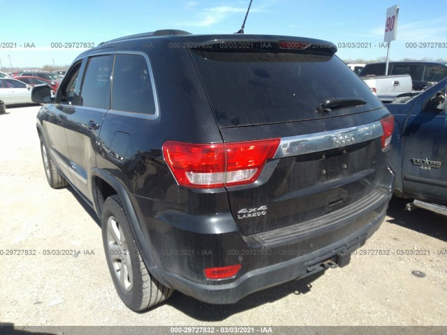 Photo 2 VIN: 1J4RR4GG0BC516099 - JEEP GRAND CHEROKEE 