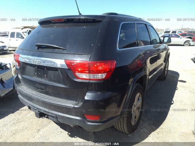 Photo 3 VIN: 1J4RR4GG0BC516099 - JEEP GRAND CHEROKEE 