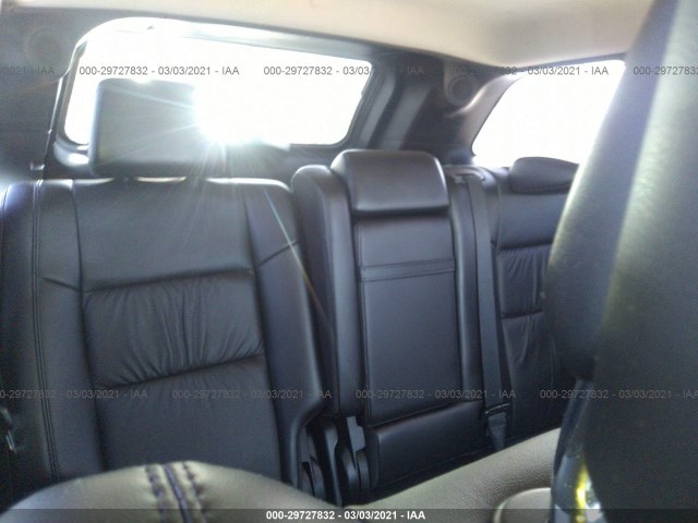 Photo 7 VIN: 1J4RR4GG0BC516099 - JEEP GRAND CHEROKEE 