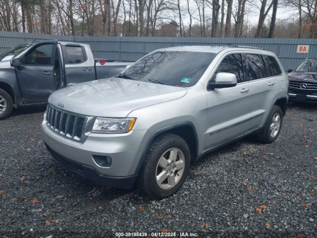 Photo 1 VIN: 1J4RR4GG0BC519486 - JEEP GRAND CHEROKEE 