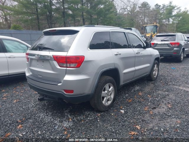 Photo 3 VIN: 1J4RR4GG0BC519486 - JEEP GRAND CHEROKEE 