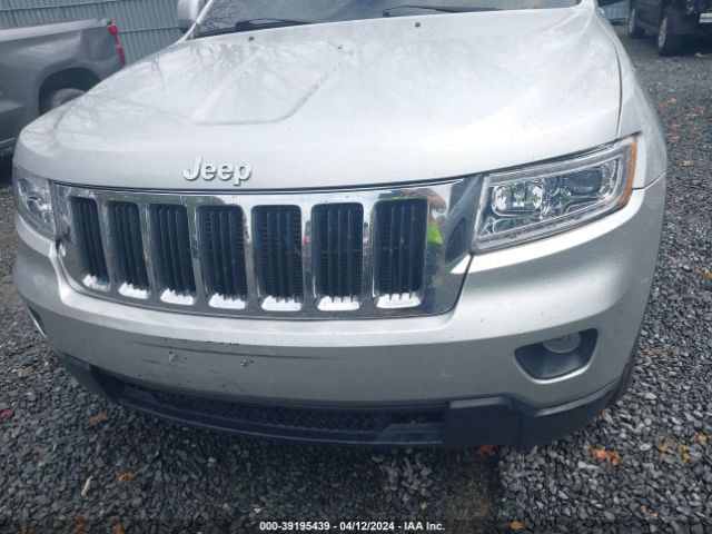 Photo 5 VIN: 1J4RR4GG0BC519486 - JEEP GRAND CHEROKEE 