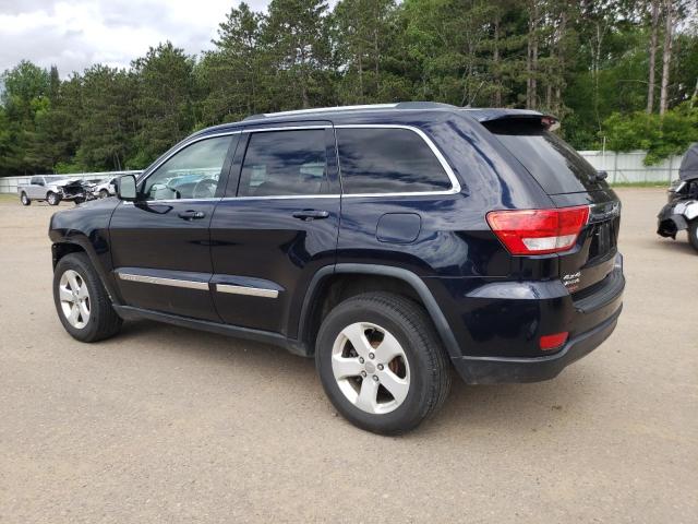 Photo 1 VIN: 1J4RR4GG0BC538507 - JEEP GRAND CHEROKEE 