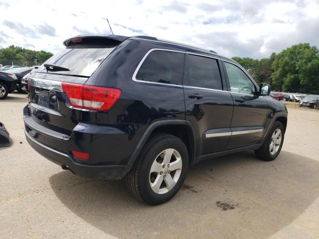 Photo 2 VIN: 1J4RR4GG0BC538507 - JEEP GRAND CHEROKEE 