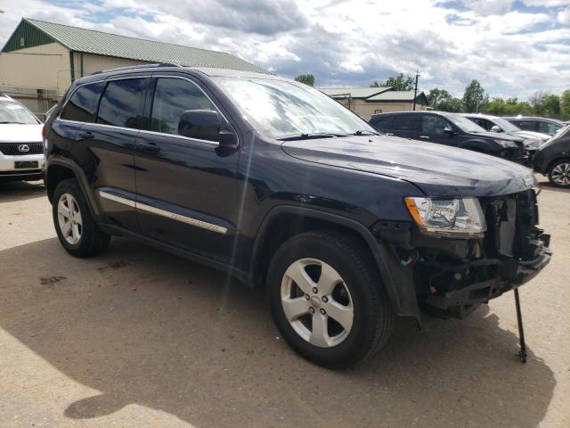 Photo 3 VIN: 1J4RR4GG0BC538507 - JEEP GRAND CHEROKEE 