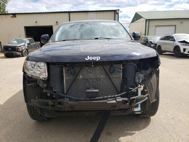 Photo 4 VIN: 1J4RR4GG0BC538507 - JEEP GRAND CHEROKEE 