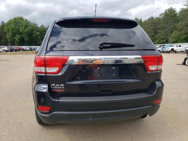 Photo 5 VIN: 1J4RR4GG0BC538507 - JEEP GRAND CHEROKEE 