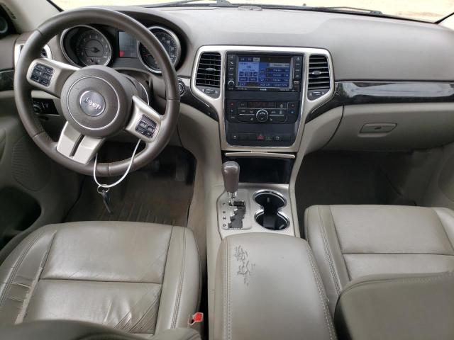 Photo 7 VIN: 1J4RR4GG0BC538507 - JEEP GRAND CHEROKEE 