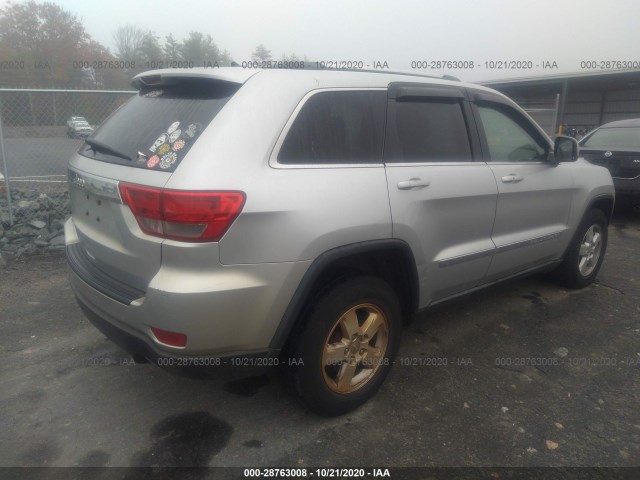 Photo 3 VIN: 1J4RR4GG0BC575444 - JEEP GRAND CHEROKEE 