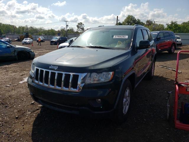 Photo 1 VIN: 1J4RR4GG0BC576318 - JEEP GRAND CHER 