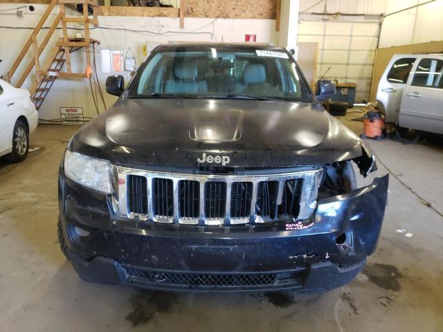 Photo 4 VIN: 1J4RR4GG0BC576352 - JEEP GRAND CHER 